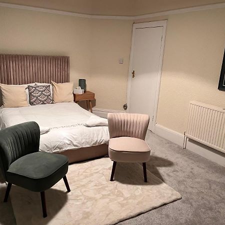 Luxury Cosy Retreat Apt Londen Buitenkant foto