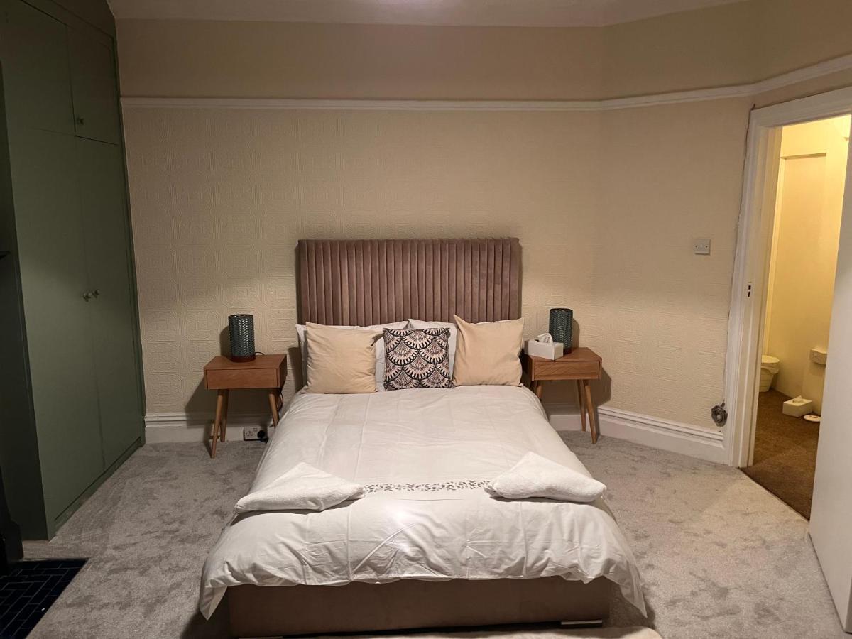 Luxury Cosy Retreat Apt Londen Buitenkant foto