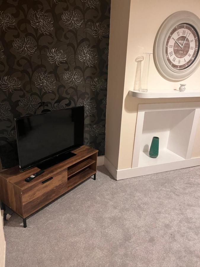 Luxury Cosy Retreat Apt Londen Buitenkant foto