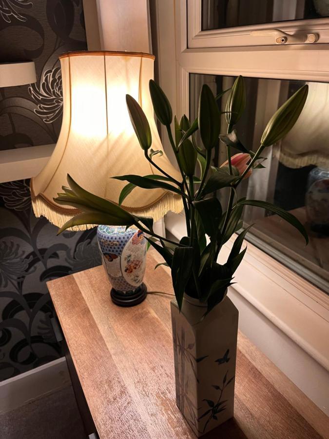 Luxury Cosy Retreat Apt Londen Buitenkant foto