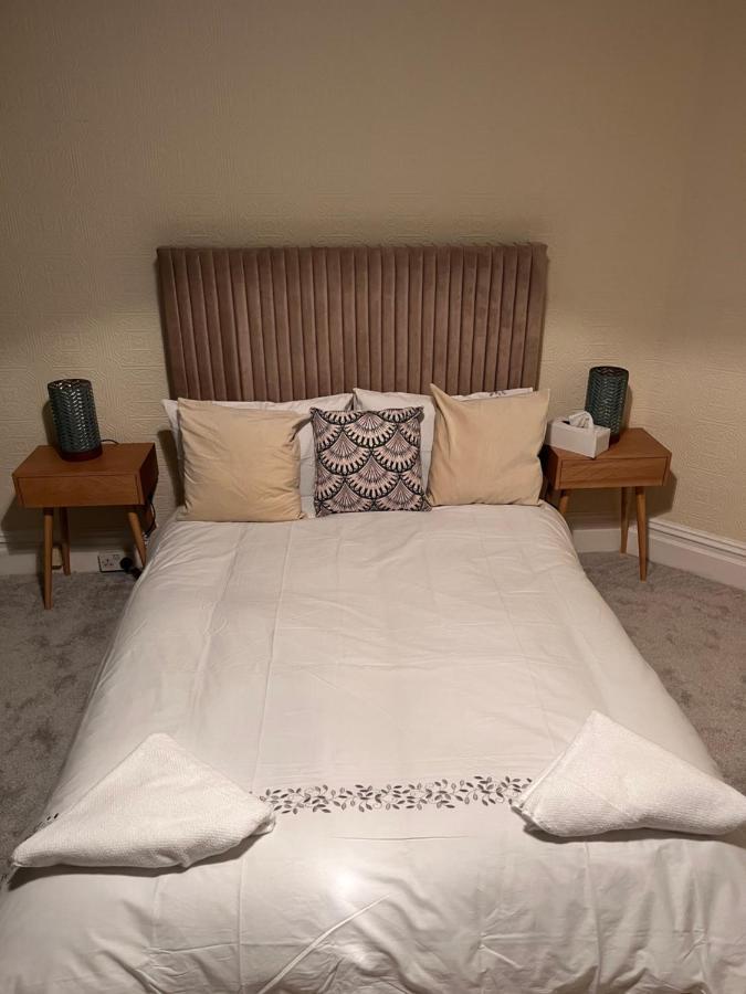 Luxury Cosy Retreat Apt Londen Buitenkant foto
