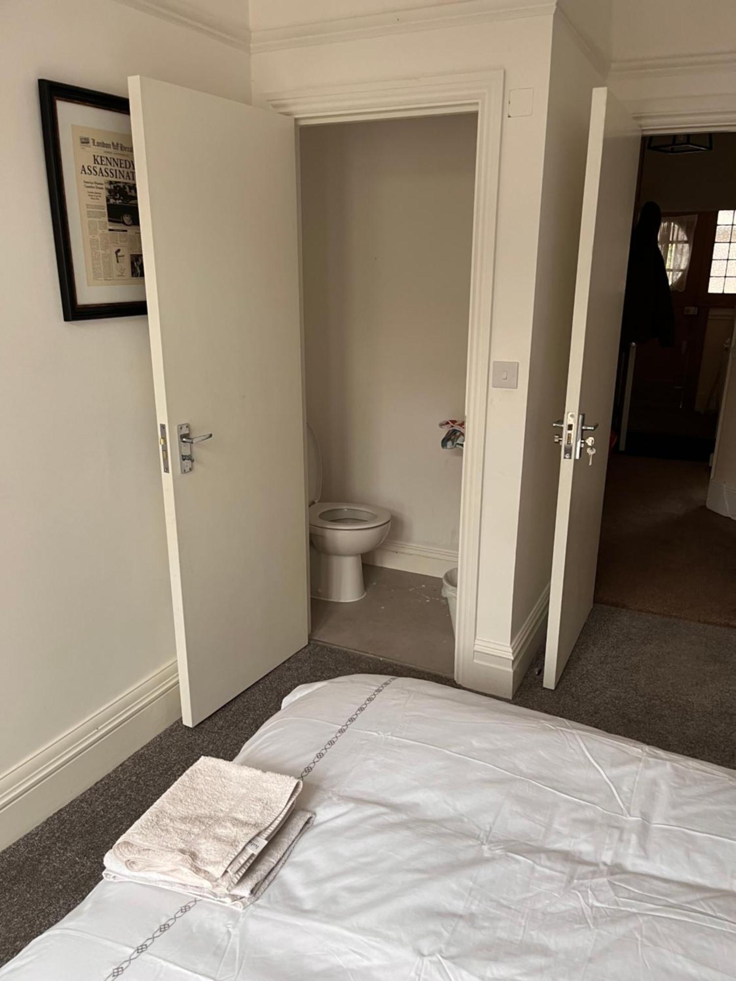Luxury Cosy Retreat Apt Londen Buitenkant foto