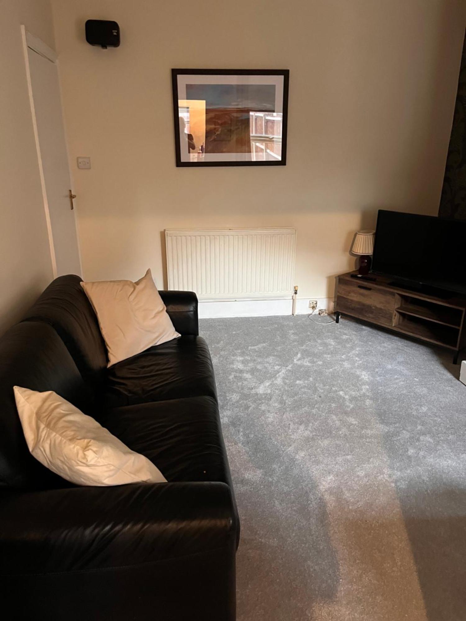 Luxury Cosy Retreat Apt Londen Buitenkant foto