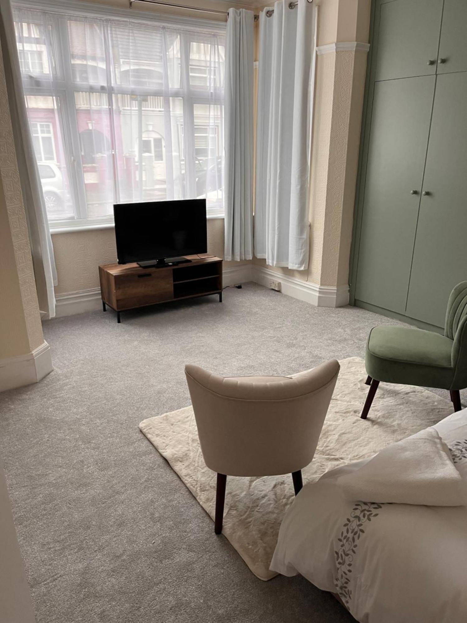 Luxury Cosy Retreat Apt Londen Buitenkant foto